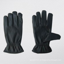 Goatskin Driver Fully Lined Glove-9301